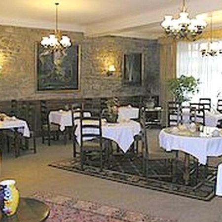 Hotel De Paris ポリニー エクステリア 写真